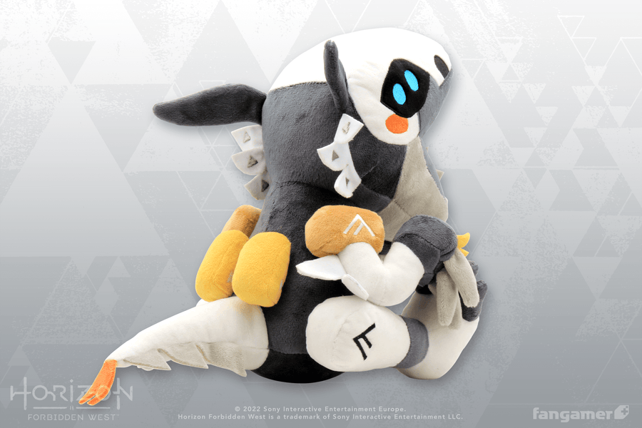 Clawstrider Plush - Horizon Forbidden West