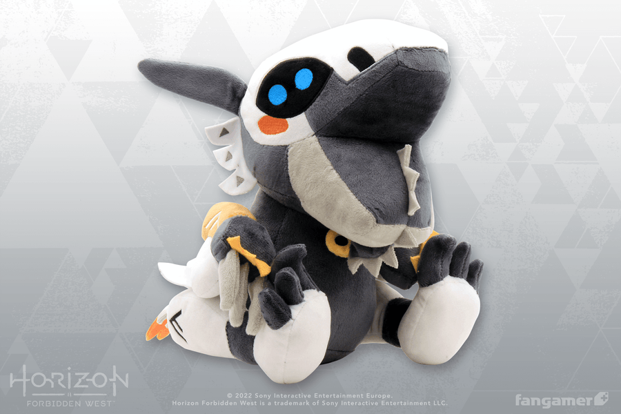 Clawstrider Plush - Horizon Forbidden West
