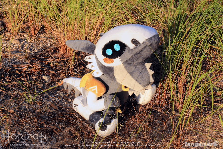 Clawstrider Plush - Horizon Forbidden West