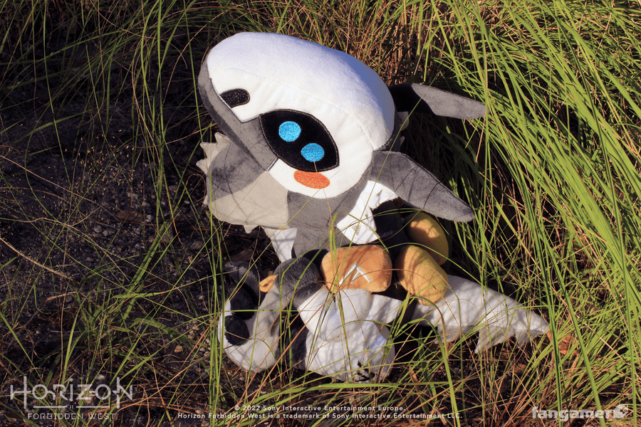 Clawstrider Plush - Horizon Forbidden West