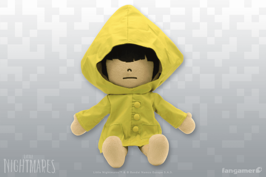 Six Plush