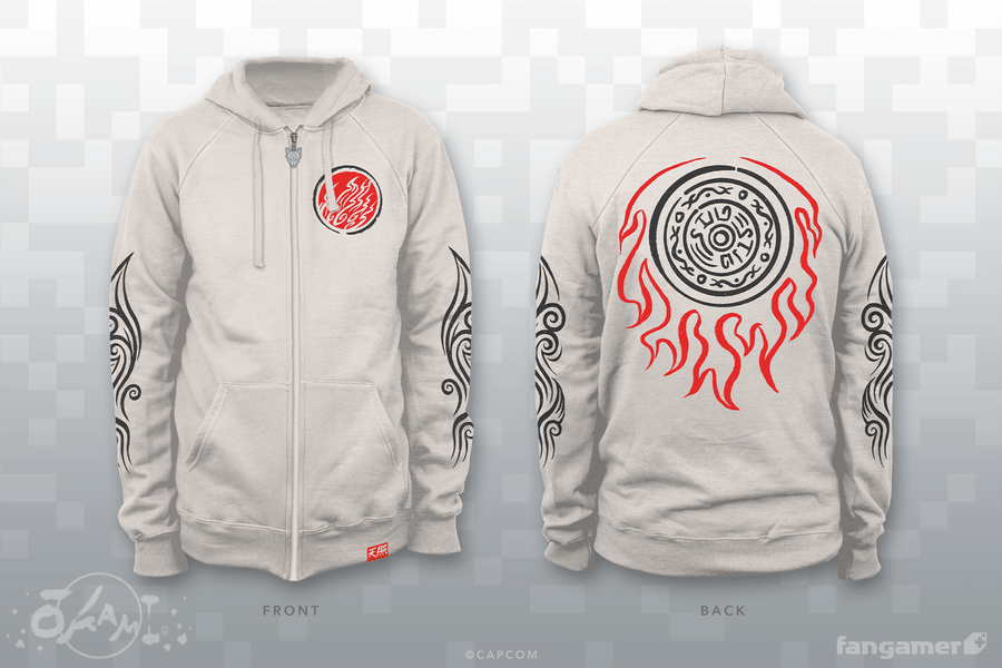 Mythical Sunrise Hoodie