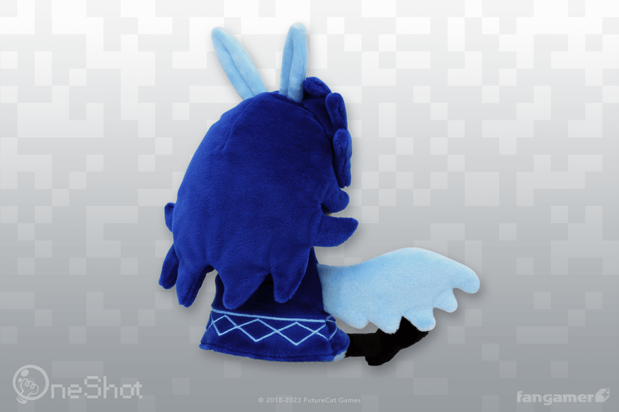 Alula Plush - OneShot