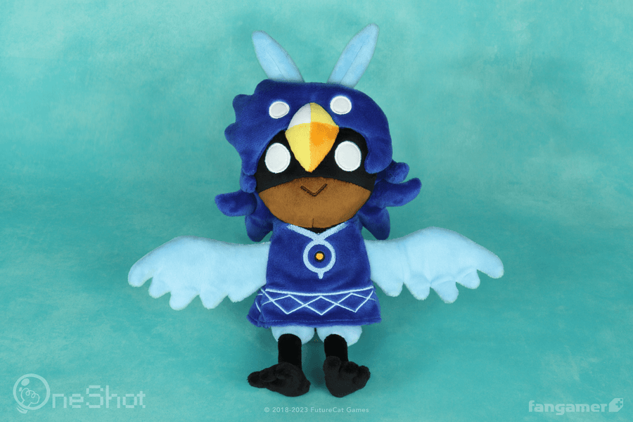 Alula Plush - OneShot