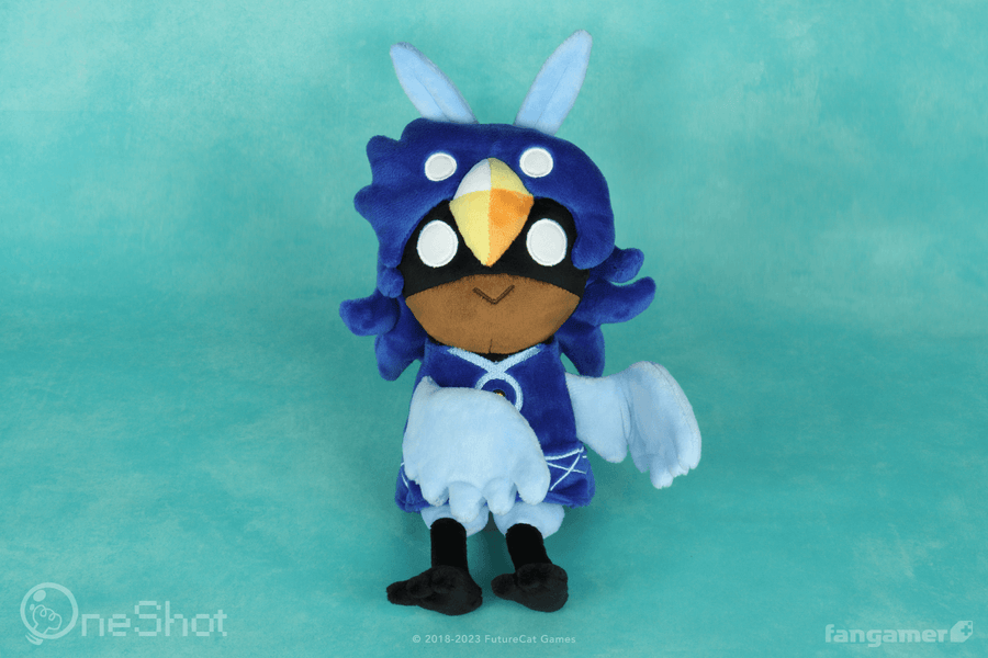 Alula Plush - OneShot