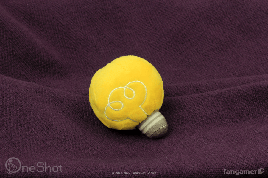 Niko Plush - OneShot