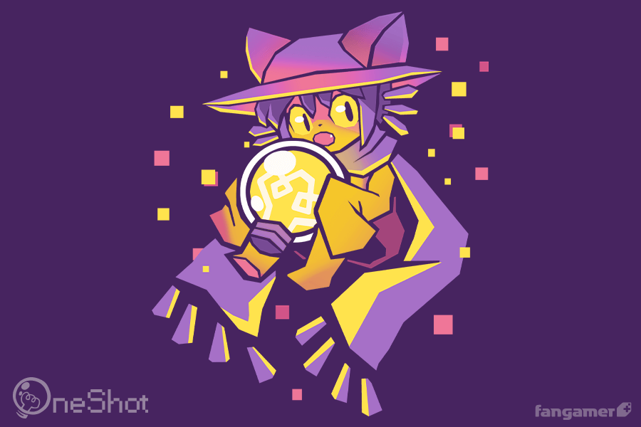 Niko - OneShot