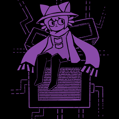 【楽ギフ_のし宛書】 OneShot - World Machine Hoodie - Fangamer Europe アイドルグッズ