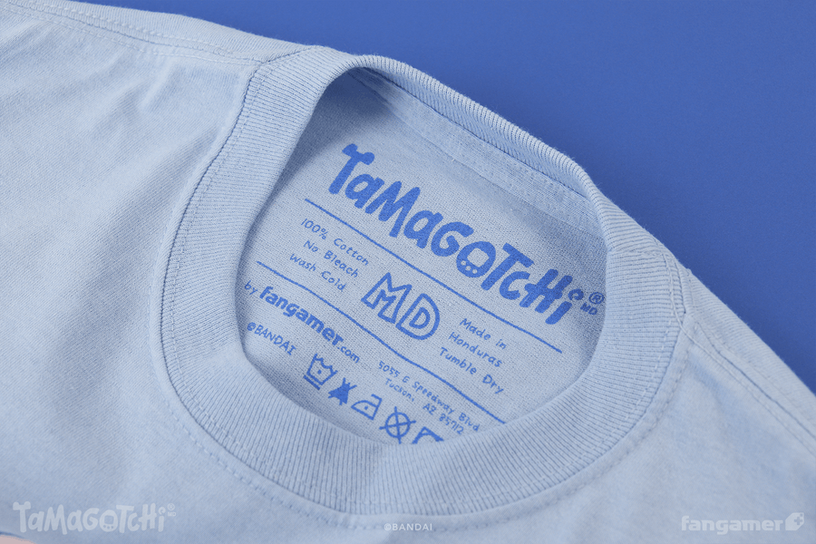 Eggcellent Friends - Tamagotchi