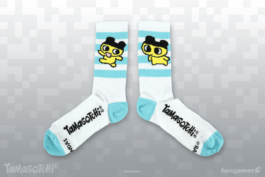 Mametchi Socks