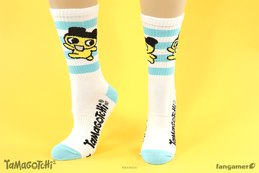 Mametchi Socks - Tamagotchi