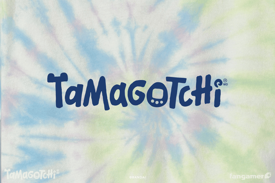 Virtual Pet Pals  - Tamagotchi