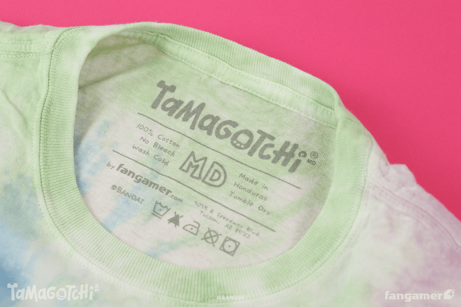 Virtual Pet Pals  - Tamagotchi