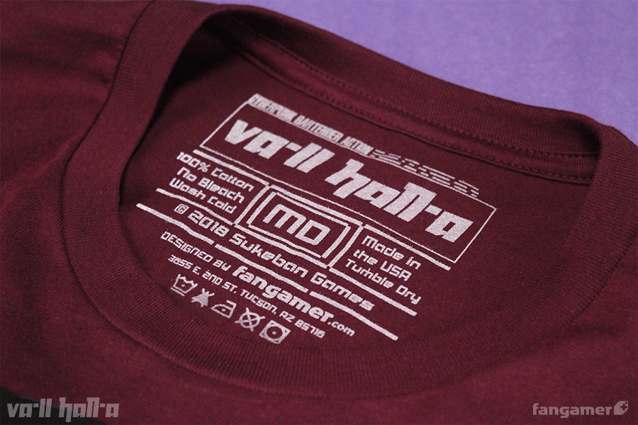 Glitch City Nights - VA-11 HALL-A